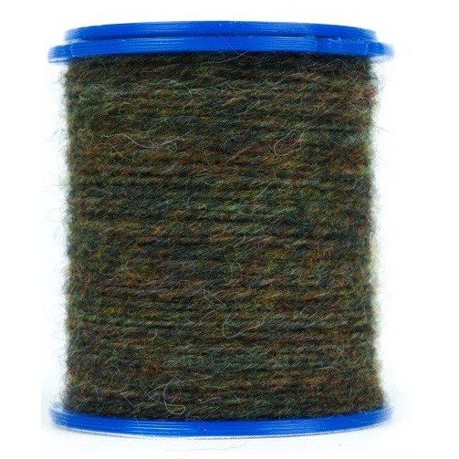 SibNymph Пряжа Micro Dirty Bug Yarn #03
