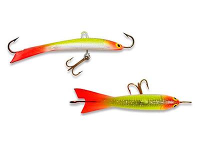 Балансир Tasapaino X-PRO 50мм RB/FYe/TW