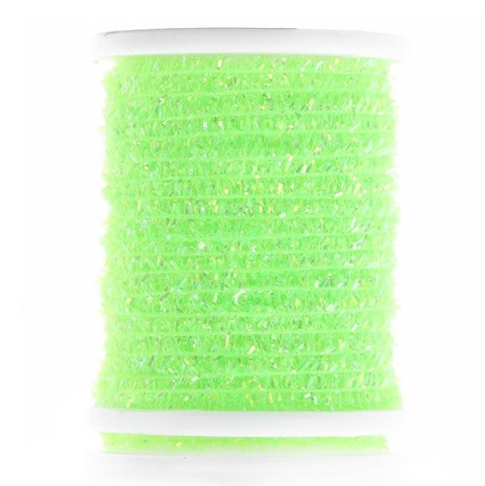 TEXTREME Синель Micro Cactus S.0,8 18-Fl.Chartreuse