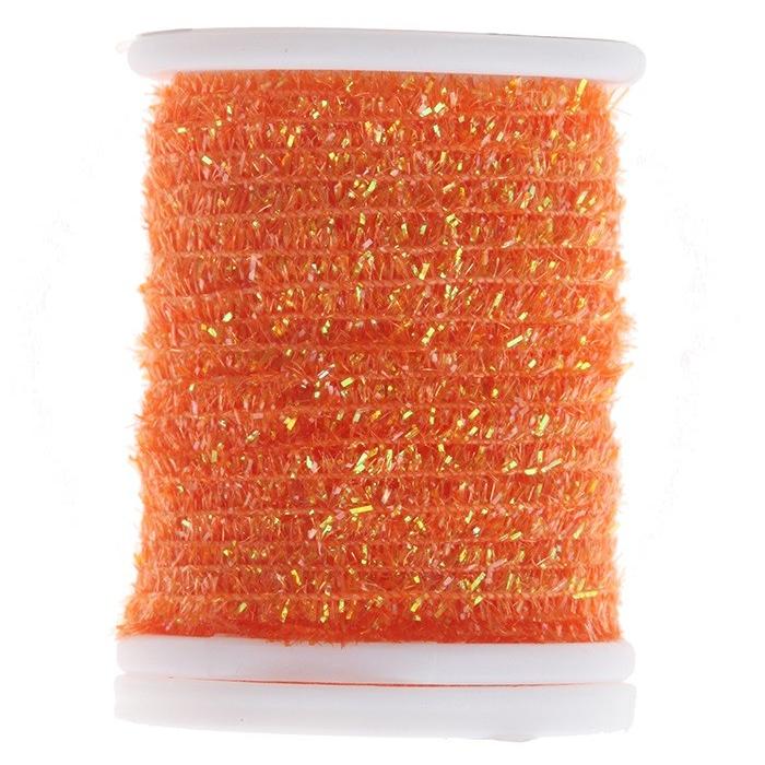 TEXTREME Синель Micro Cactus S.0,8 06-Orange