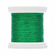  Овальный люрекс HENDS Products Oval Tinsel Green