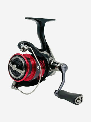 Катушка б/ин. DAIWA 23 Ninja LT 1000