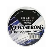 Леска Megastrong Fluorocarbon coating 50 м 0,18 мм 9кг