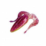 Лягушка несъедоб. Helios Frog 6,5см Fio&Acid Lemon