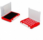 Коробка рыбол. MEIHO Rungun Case 3010W-1 205x145x40