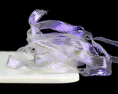 Sybai Материал для тела Pearl Braidback, 4,5mm, Dark Ultraviolet