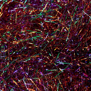  Даббинг HENDS Products Spectra Dubbing rainbow Red/Green #952