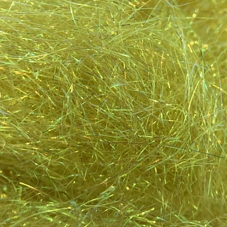  Даббинг HENDS Products UV-Ice Dubbing Olive #32