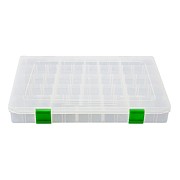 Коробка для приманок (310х230х40) FB-310