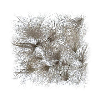 HENDS Перья CDC 1гр. NATURE GRAY