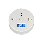 Газосигнализатор (датчик угарного газа) бытовой KT-X2D