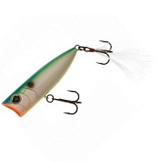 R1379-CSH Воблер DUEL Hardcore POPPER 70F