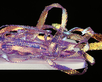 Sybai Материал для тела Mirage Braidback, 3,5mm, Purple