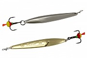 Блесна зим. ECOPRO Scout, 75mm, 11g, S/G