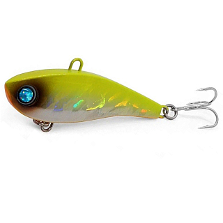 Воблер виб Kosadaka ChataBee 68S тонущ., 68мм, 15.4г., цв.HYDY