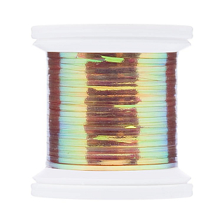 HENDS Люрекс Perdigones pearl body medium 1/32 Olivebrown #32