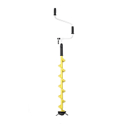 Ледобур ICEBERG-SIBERIA-130R-1600 V3.0 правое вращение LA-130RS (Тонар)