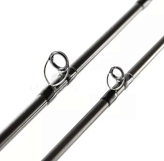 Удилище кастинговое двухчастное Graphiteleader Aspro GAPC-702MH 9-33g