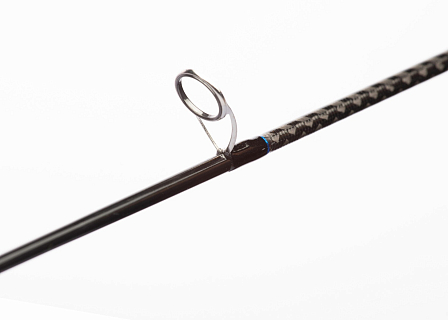 Удилище спиннинговое FOGEL FOG702M-H3G1FJ 2,1м, 7-31 гр