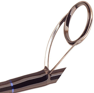 Спиннинг "TWITCH BAND" 1.98м / 5-21г. (Kosadaka)