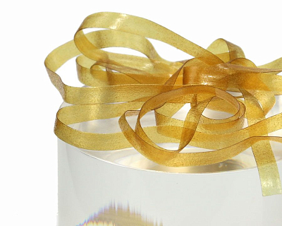 Sybai Материал для тела Body Stretch, 4mm, Cinnamon