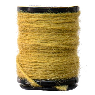 Semperfli Пряжа шерстяная Dirty Bug Yarn, PALE BROWN