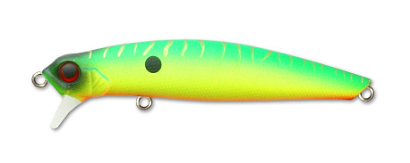 Воблер Kosadaka COSTA XS 80F плав., 80мм, 7.7г, 0.1-0.3м, цв.MHT