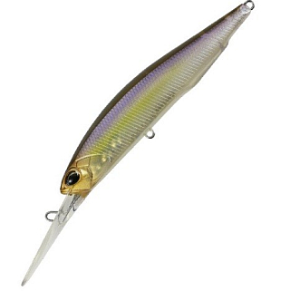 Воблер DUO Realis Jerkbait, 100DR-SP, 100 мм, 15,6гр., #CCC3176