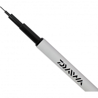 Удилище б/к DAIWA Ninja Tele Pole 6м