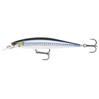 Воблер Storm Arashi Rattling Minnow II/955