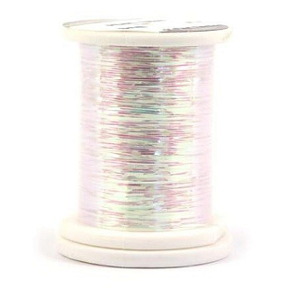 TEXTREME Люрекс Pearl Tinsel Small 01-Pearl Rainbow