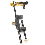 FLY-FISHING Тиски на струбцине NEW CROWN VICE