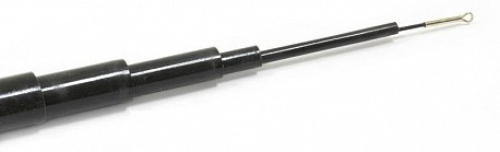 Удилище поплавочное телескоп. Abu Garcia SIESTA TRAVELLER 3м