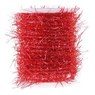 TEXTREME Синель Brill Large 12mm 006-Red