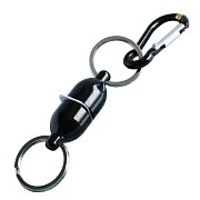 FLY-FISHING Магнитный держатель для подсачека без шнура