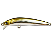 Воблер Kosadaka INTRA XS 95F плав., 95мм, 12.3г., 0.1-0.4м, цв.CNT