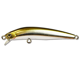 Воблер Kosadaka INTRA XS 95F плав., 95мм, 12.3г., 0.1-0.4м, цв.CNT