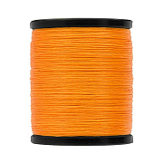 UNI Монтажная нить UNI BigFly Thread 80 y Orange