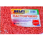 Пастончино Delfi ФОРМУЛА УЛОВИСТАЯ красные, 250 гр
