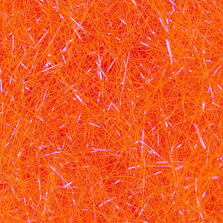  Даббинг HENDS Products UV-Ice Dubbing Hot Fluo Orange #294