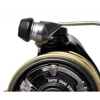 Катушка AZURA Safina 3000S