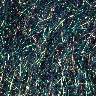  Даббинг HENDS Products Spectra Dubbing Peacock Blue Dk #47