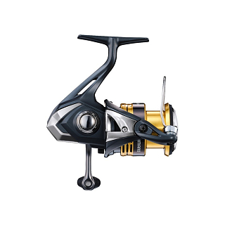 Катушка Shimano 22 SAHARA 1000