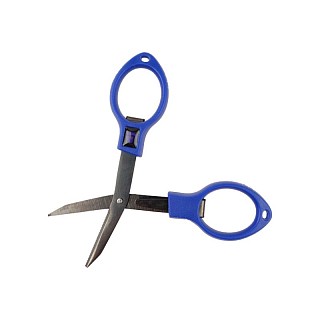 Ножницы для шнуров Flagman PE Scissors 10см