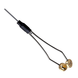 TIEMCO Бобинодержатель TMC Ceramic Bobbin FINE STR