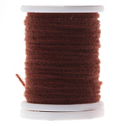 TEXTREME Синель Microchenille 0,8 Brown