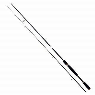 Спиннинг Favorite Laguna LGS802Н 2.4m 7-35g Fast