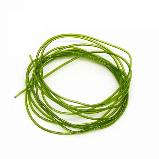 HARELINE Эластичные микротрубки MICRO Tubing OLIVE