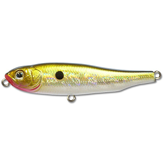 Воблер Kosadaka GLIDE 90 поверхн. 90мм, 11.1г., цв.GTR