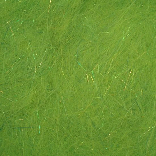 WAPSI Даббинг SLF Bug Dub FL.CHARTREUSE #509